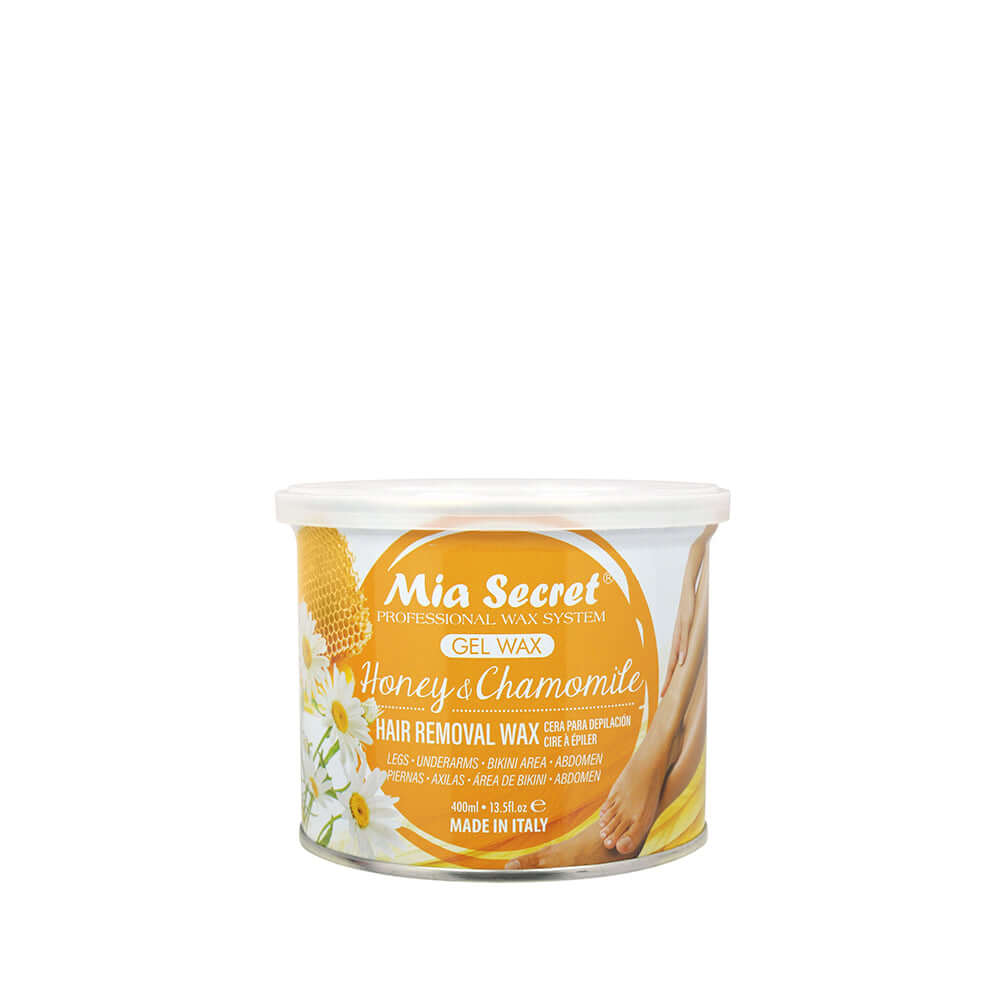 Hair Removal Wax