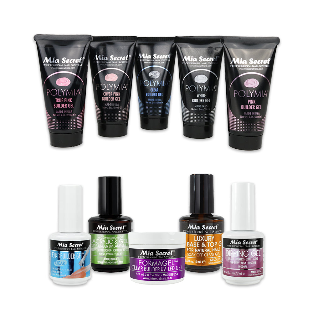 Builder Gel