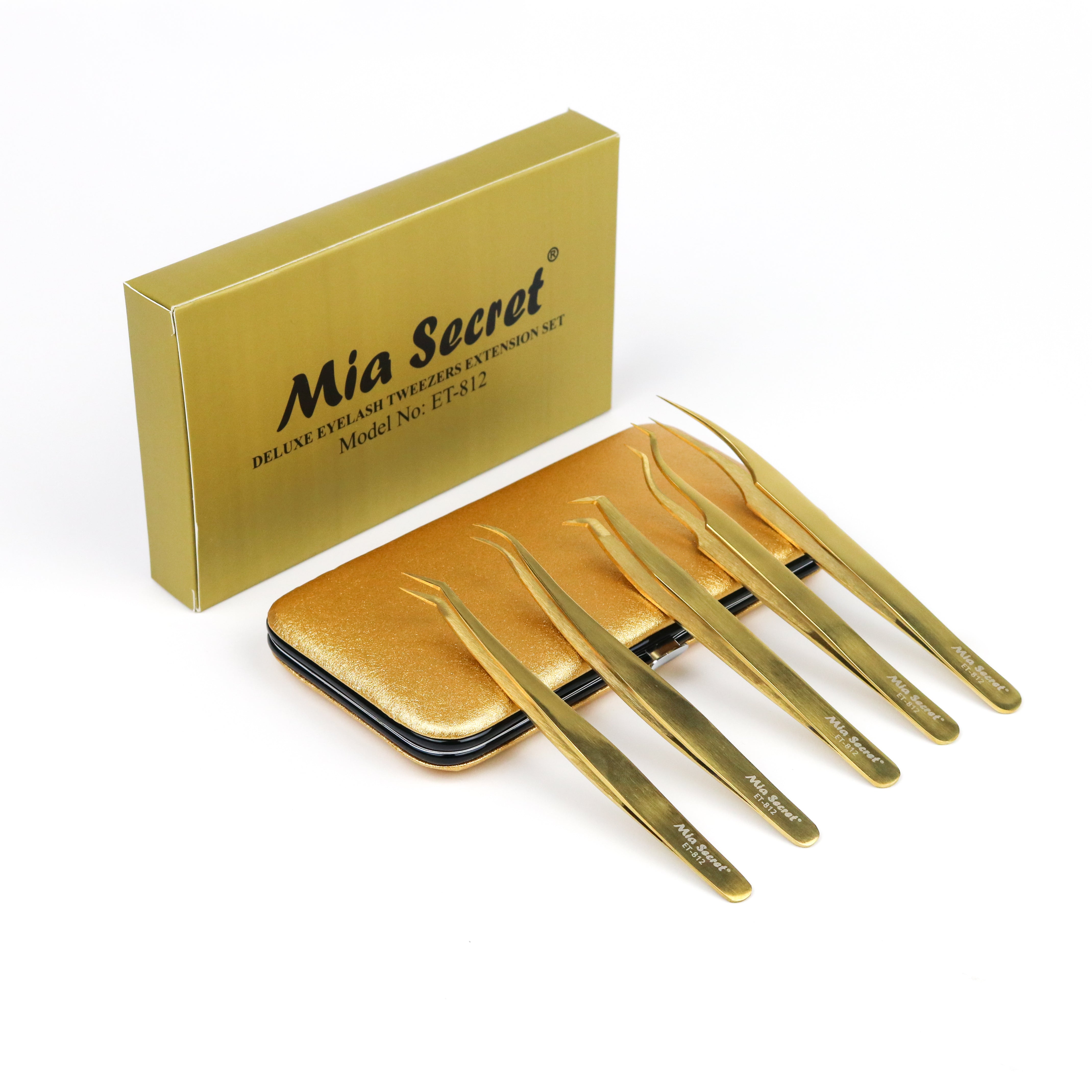 Eyelash Accessories