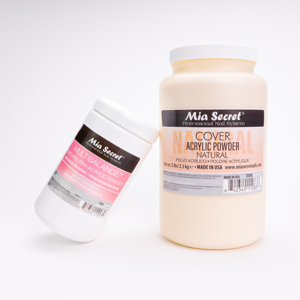 Mia Secret Bundles