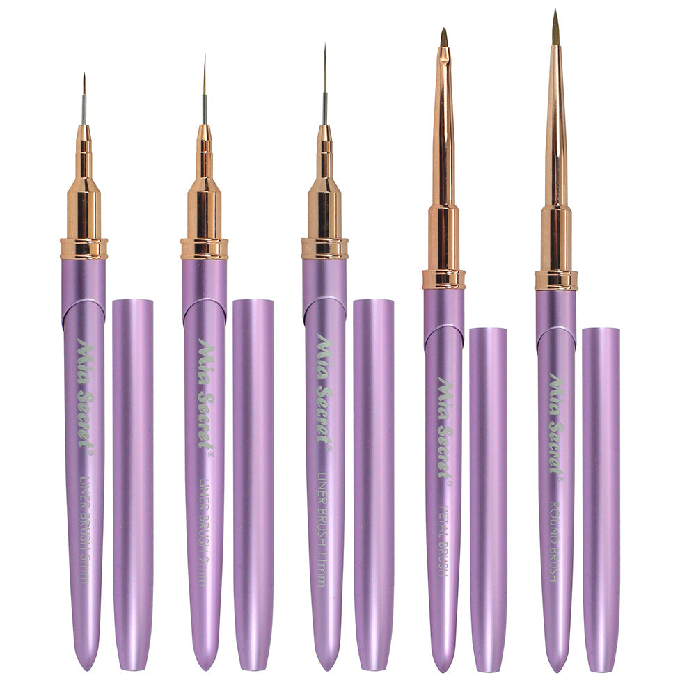 Nail Brushes