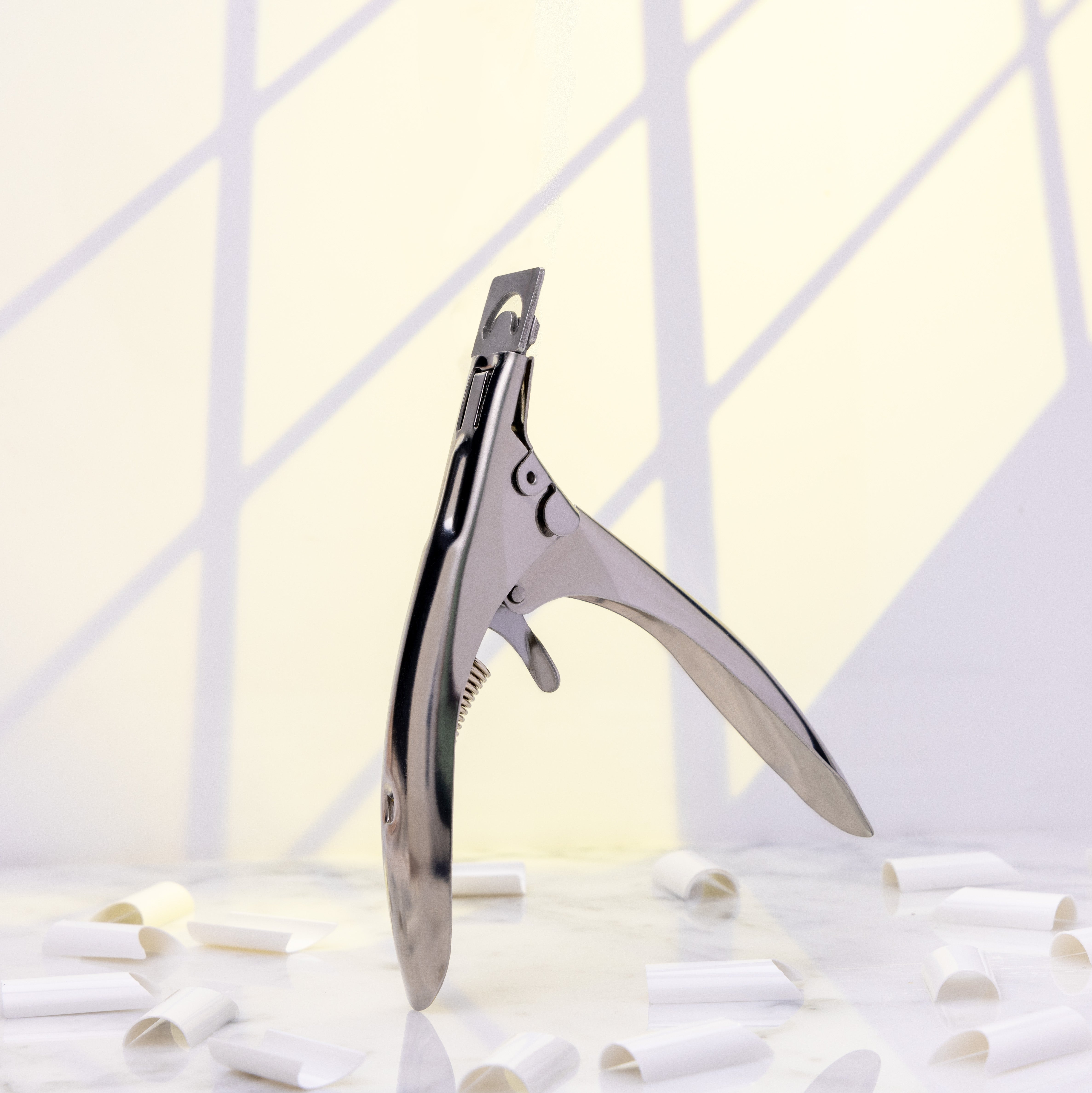 Nail Implements