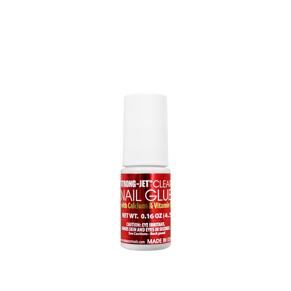 STRONG-JET NAIL GLUE (4.5g)