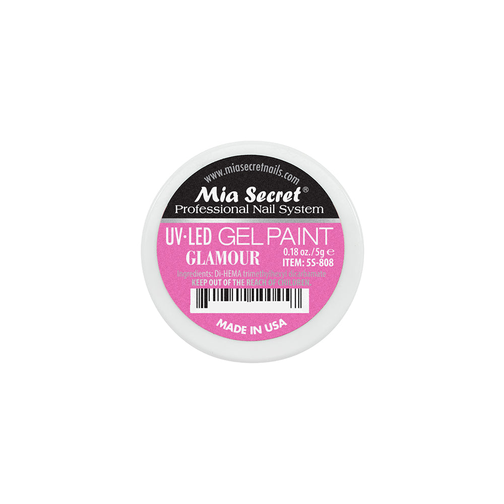 Gel Paint Glamour