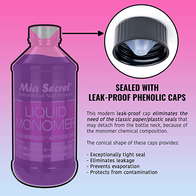 Liquid Monomer