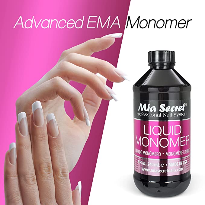 Liquid Monomer