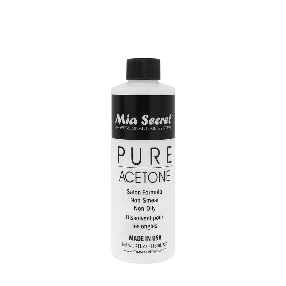 PURE Acetone