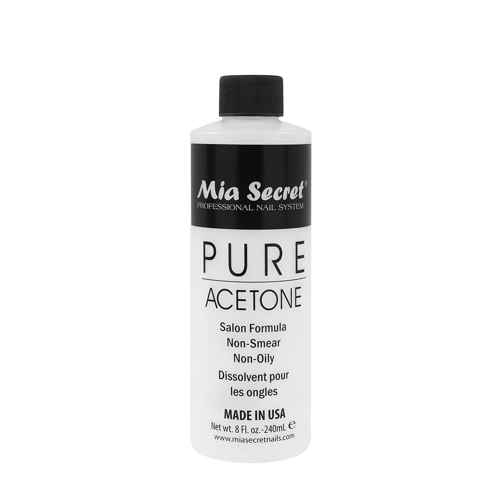 PURE Acetone