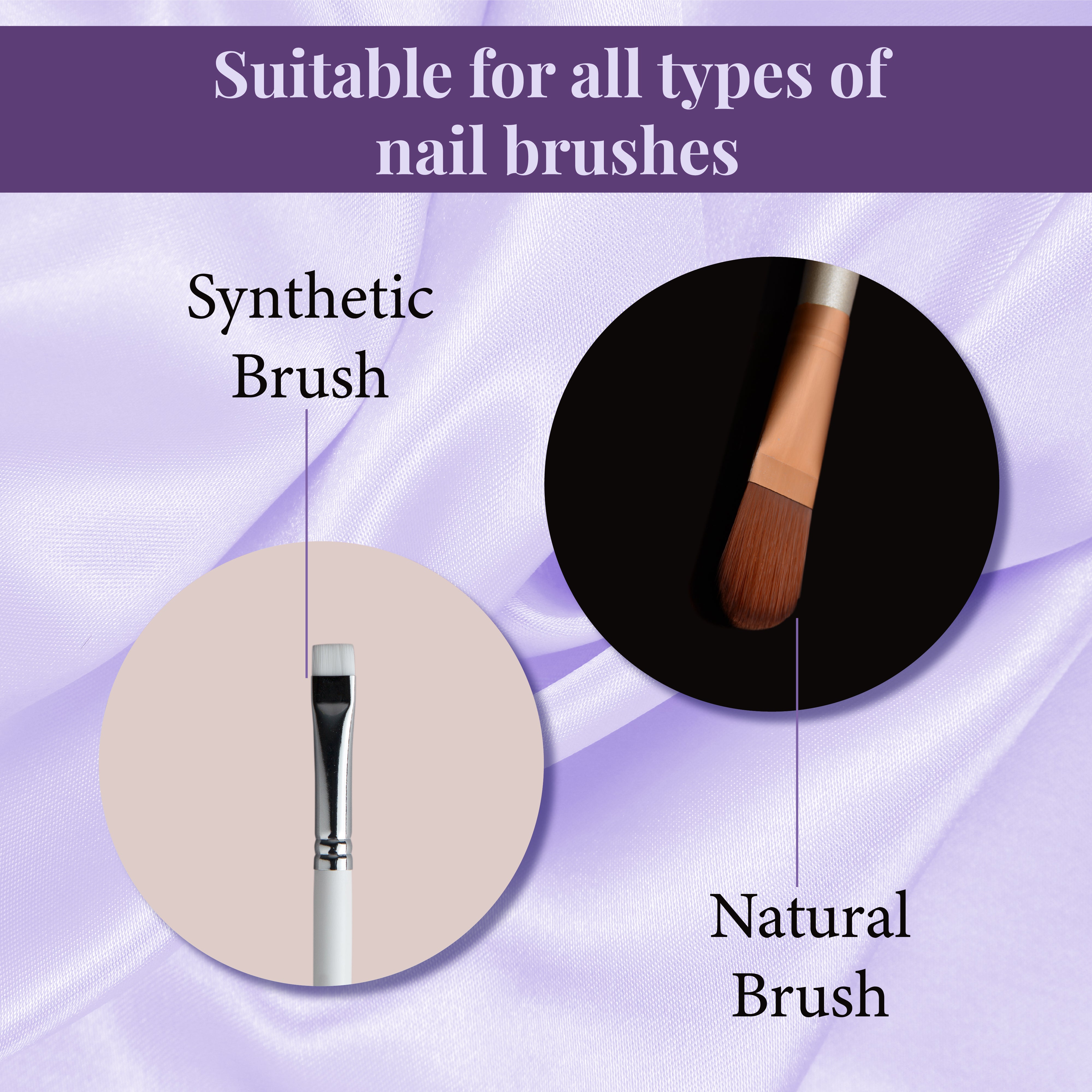 Brush Cleaner