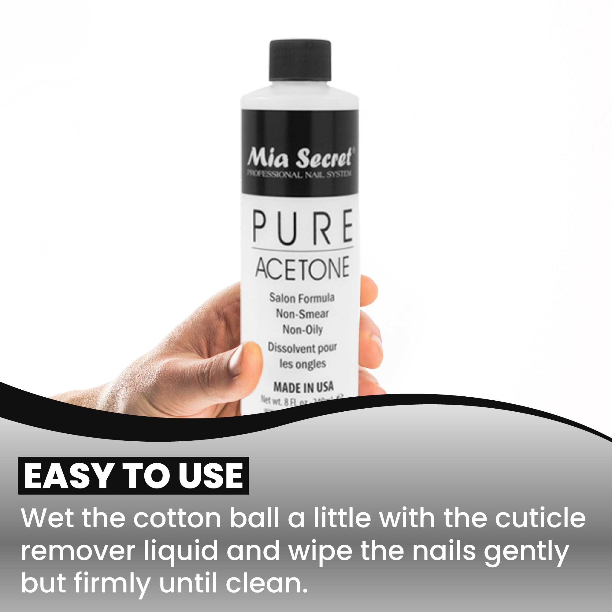 PURE Acetone