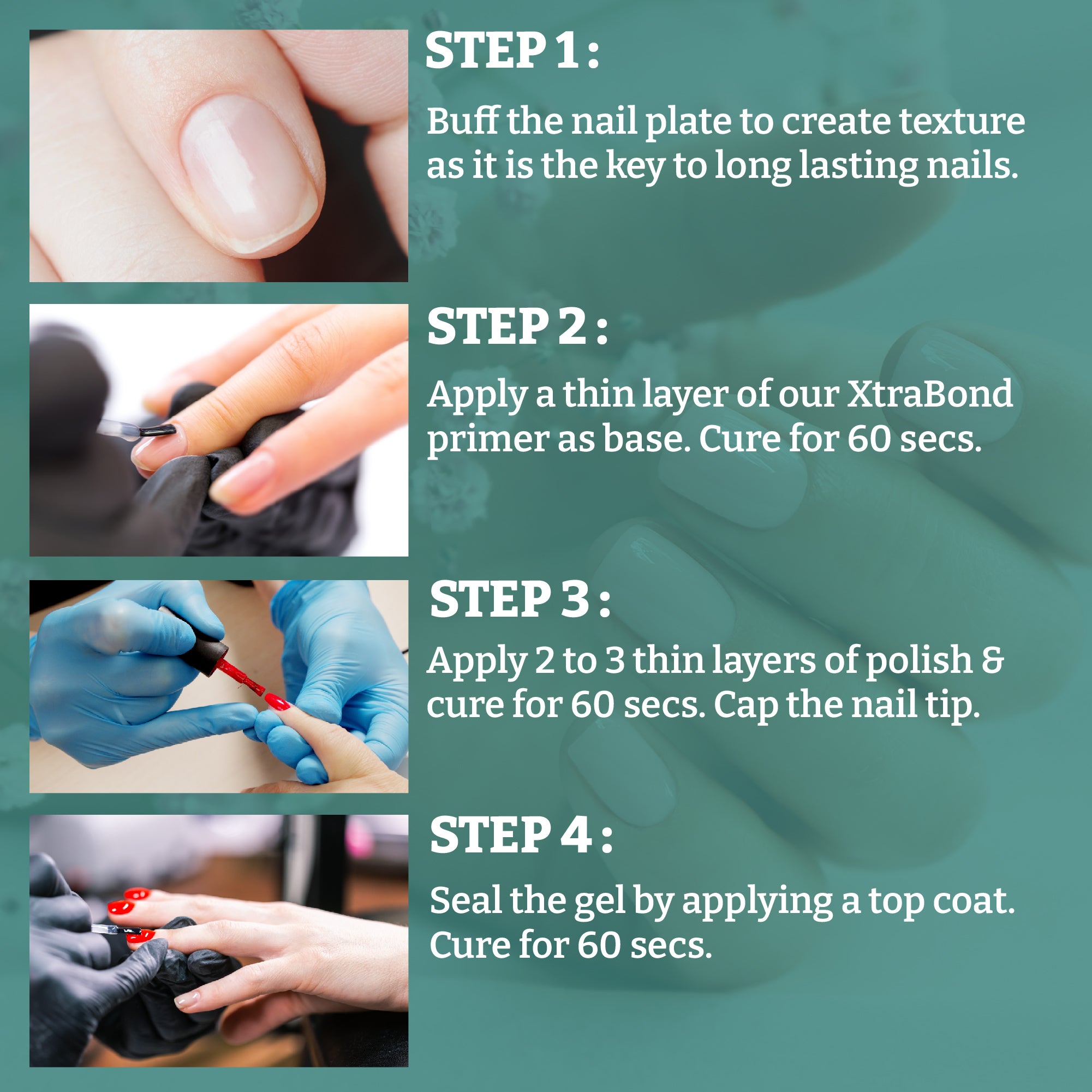 Nail Prep