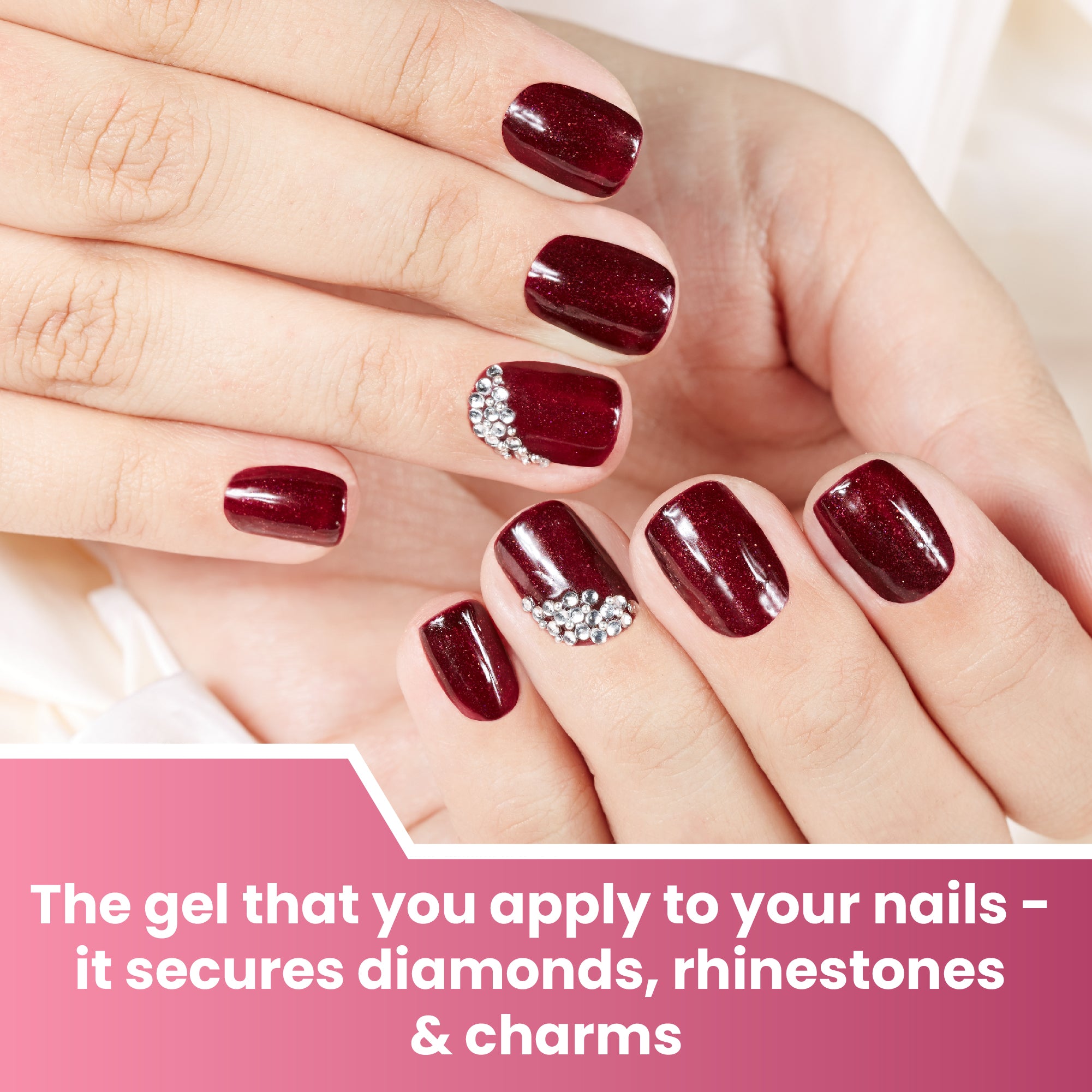 Crystal Gel