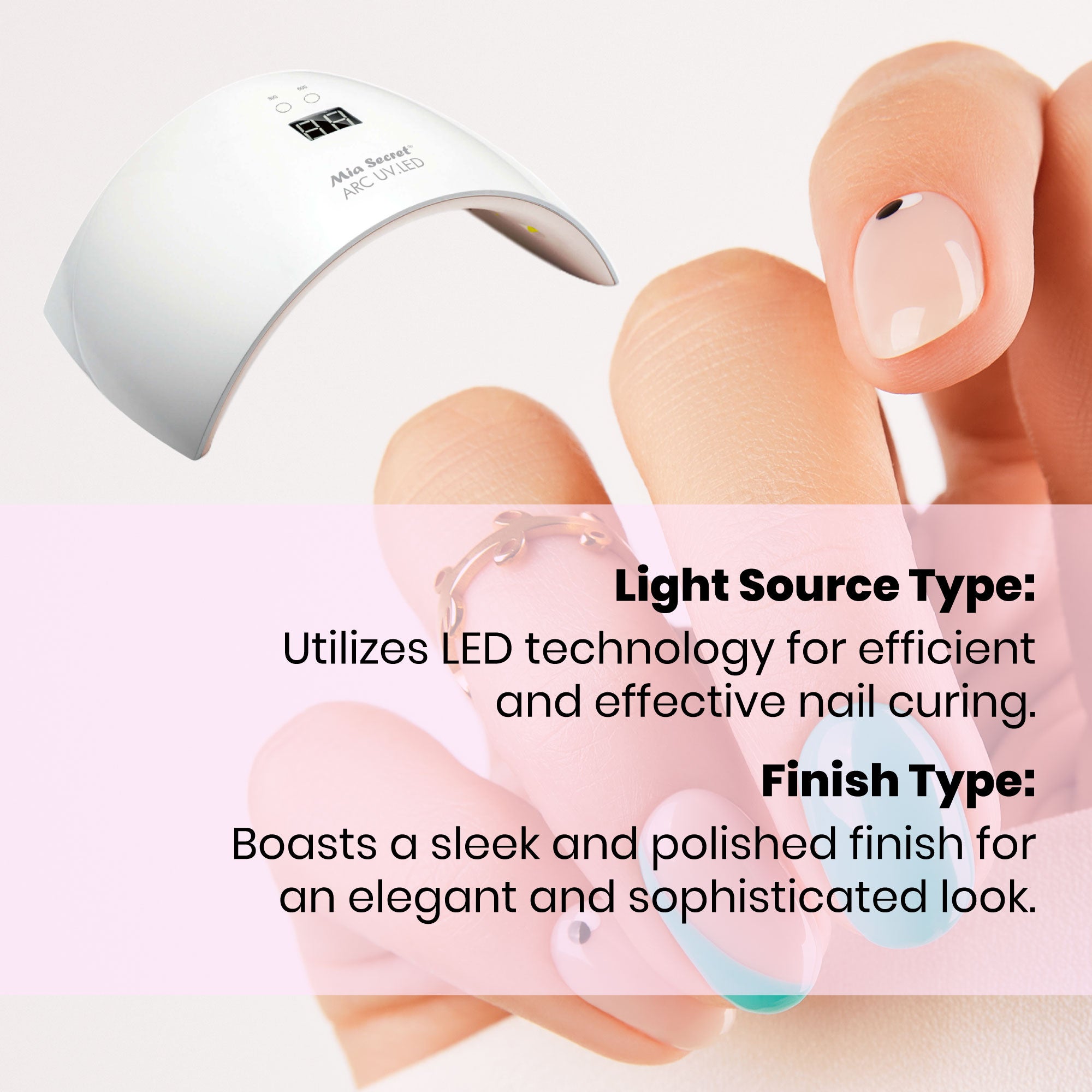 LED-20