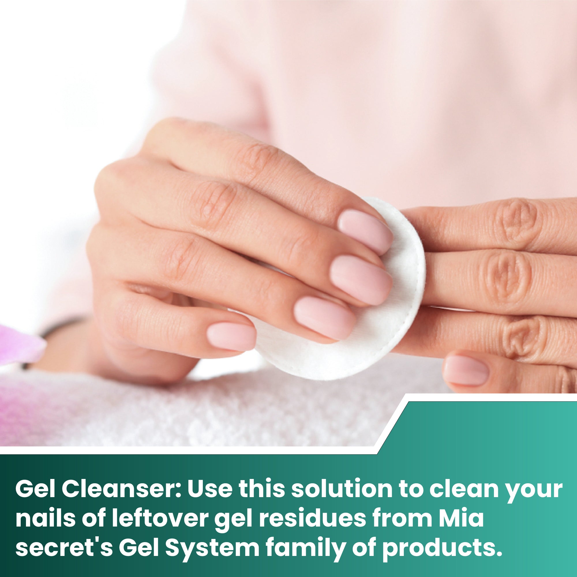 Gel Cleanser (multiple sizes)
