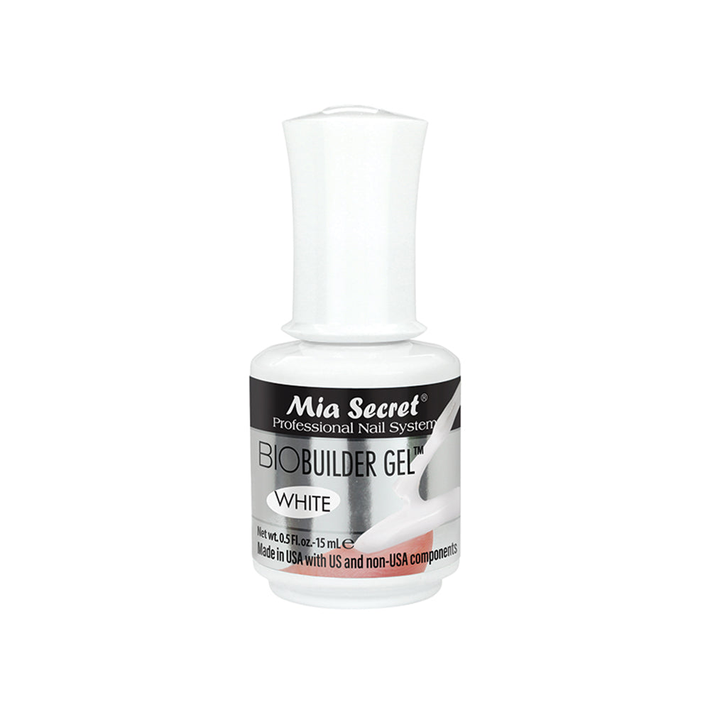 BioBuilder Gel