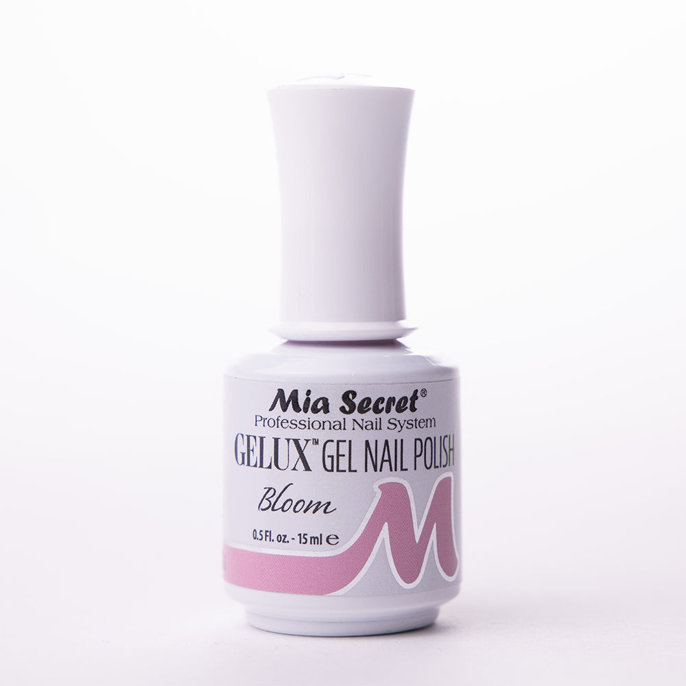 Gelux Gel Polish Bloom