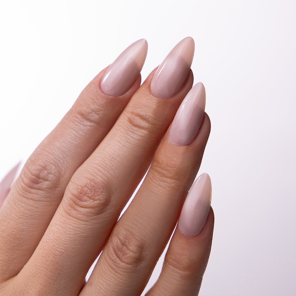 Ceramic Pearl Cat Eye Gel Polish