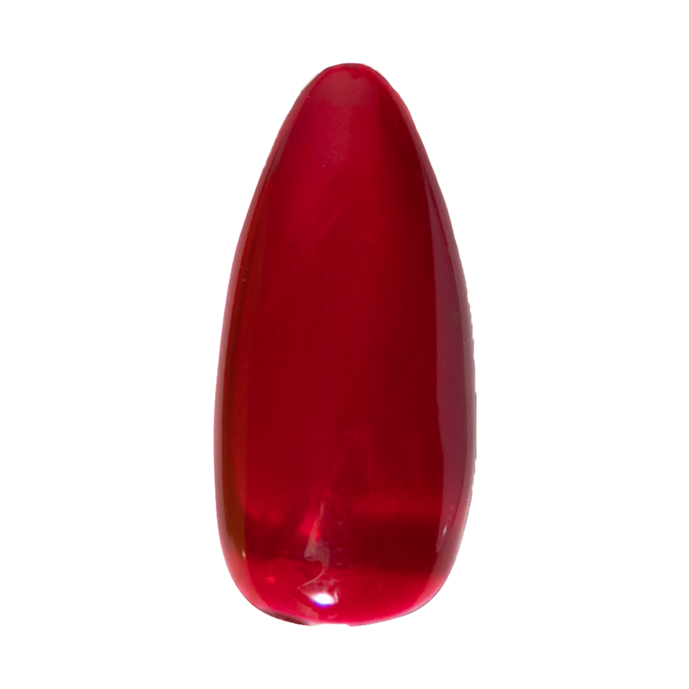 Gelux Gel Polish Crimson Jam by Mia Secret, view 5