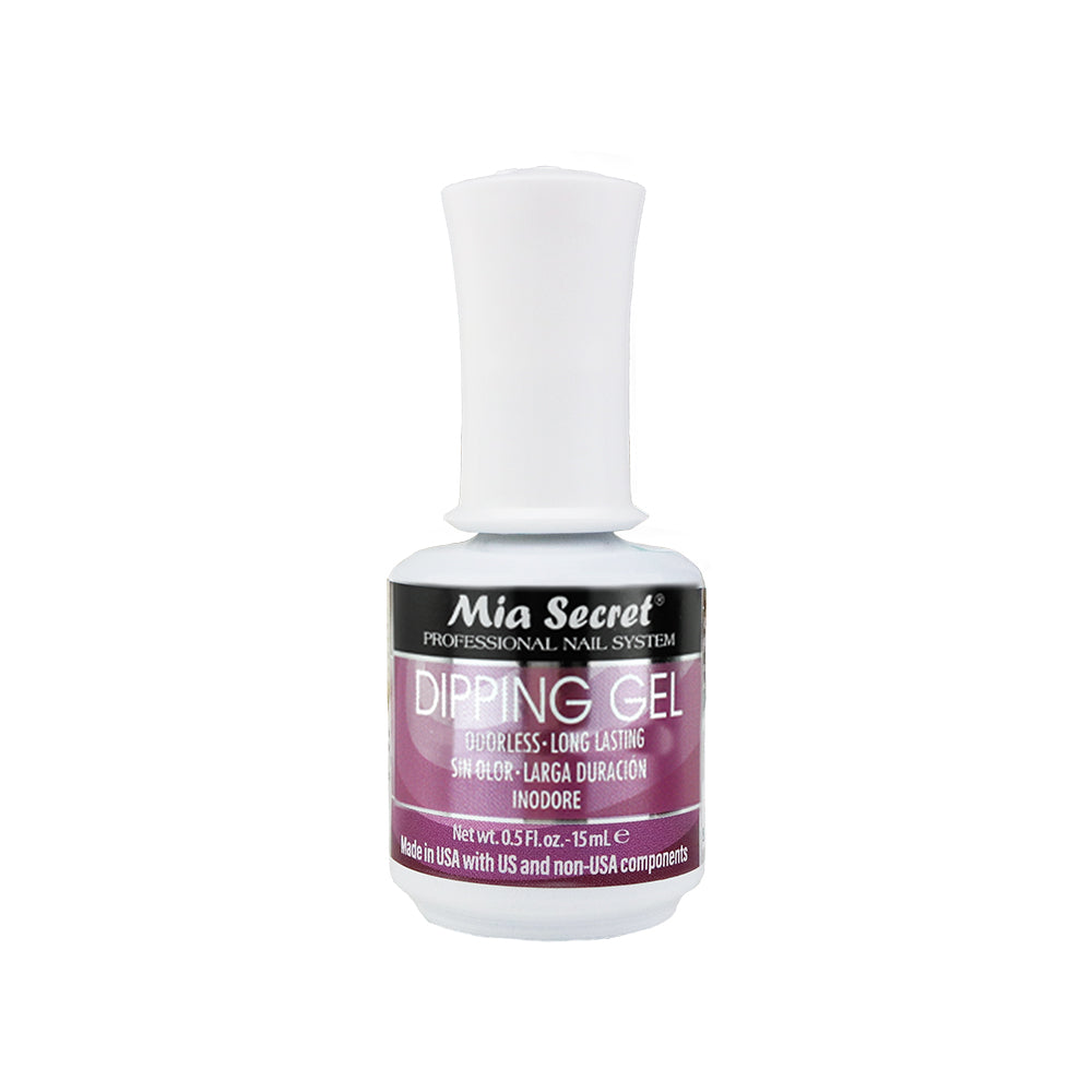 Dipping Gel