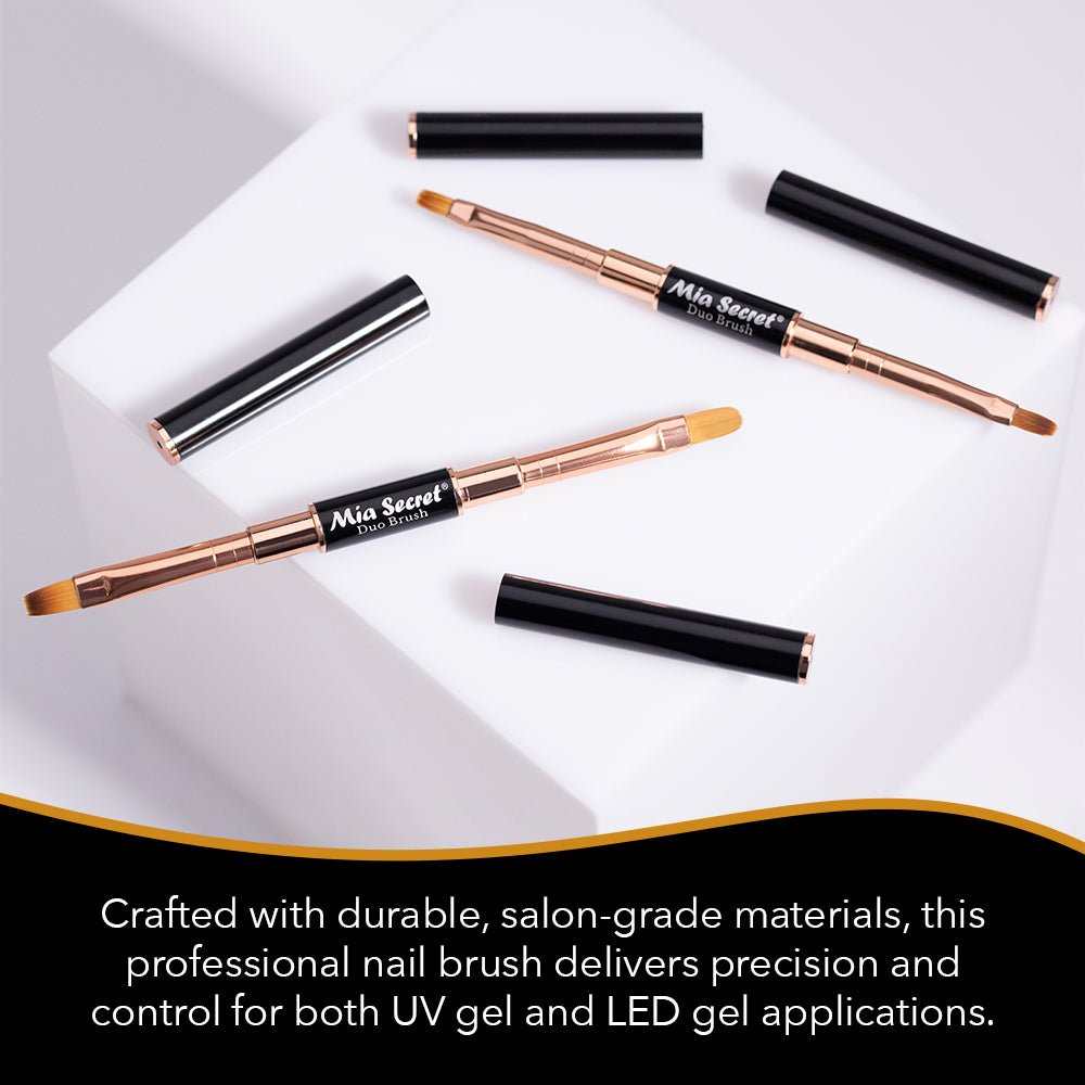 Duo Gel Brush