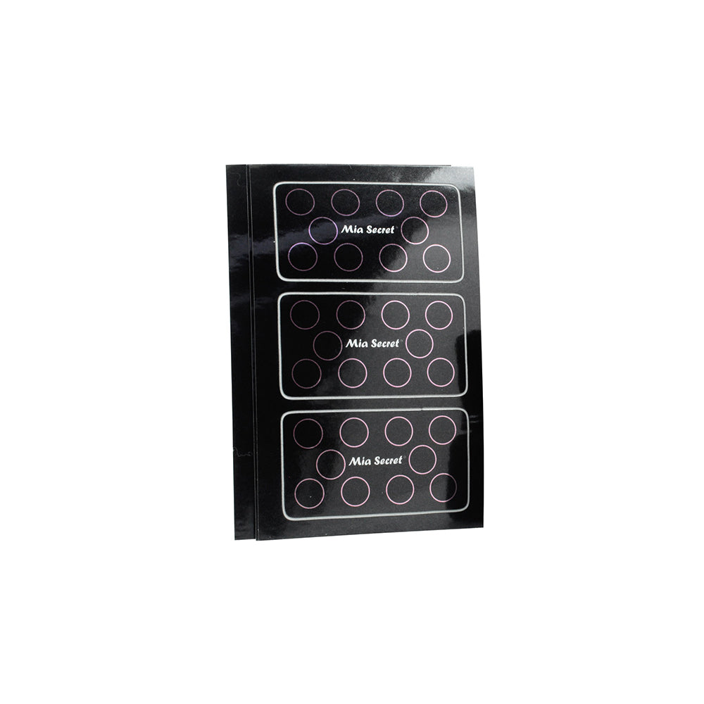 LED Eyelash Glue Base