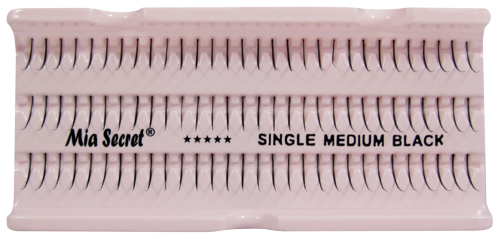 Eyelash Single