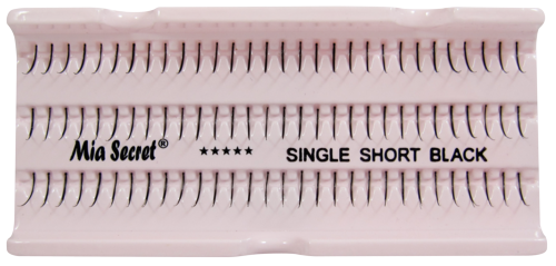 Eyelash Single