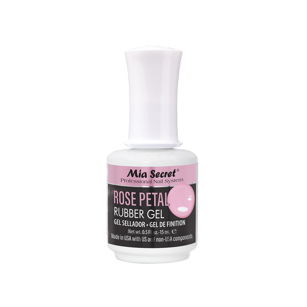 Rubber Gel