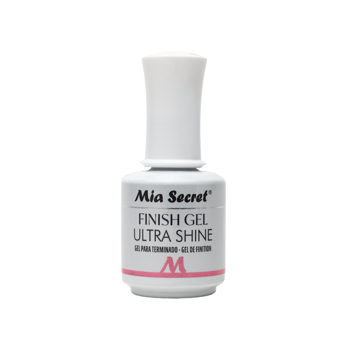 UV Finish Gel