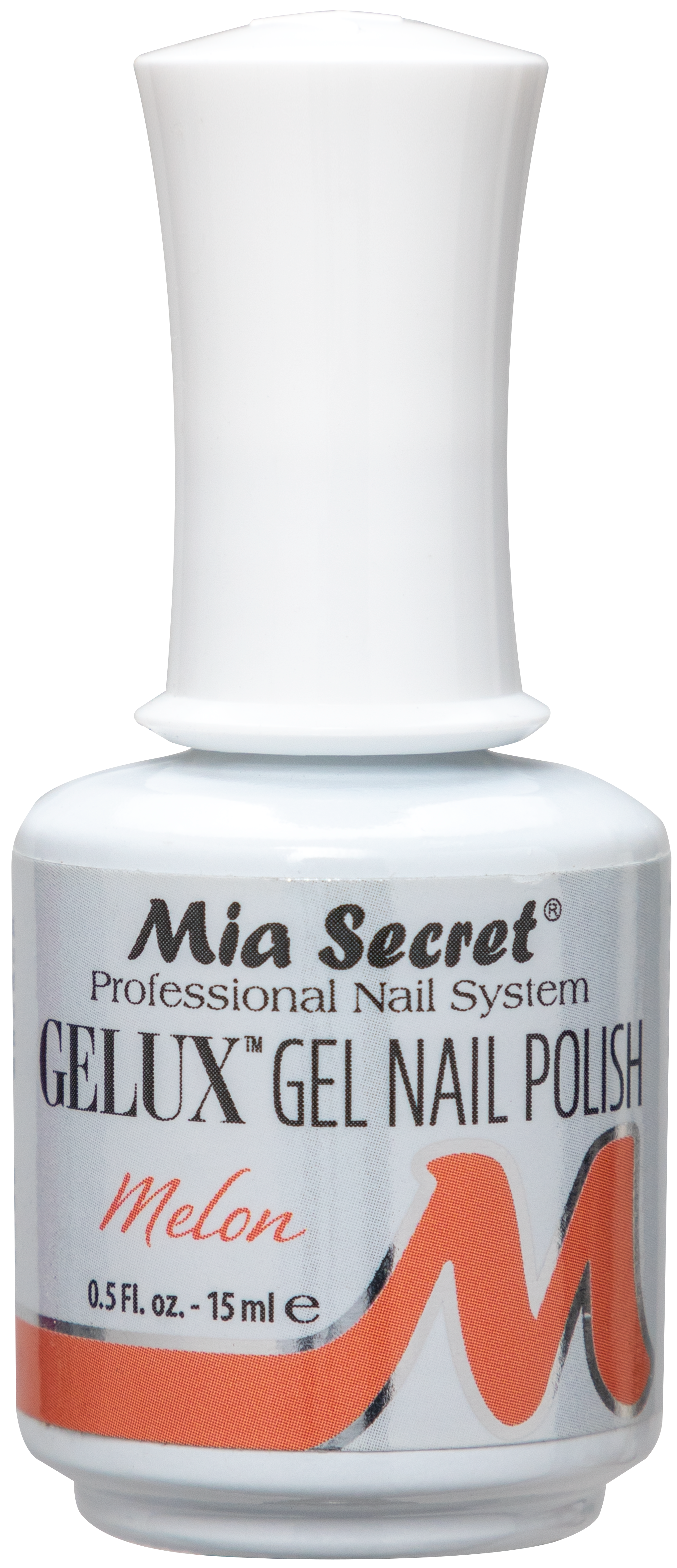 Gelux Gel Polish Melon
