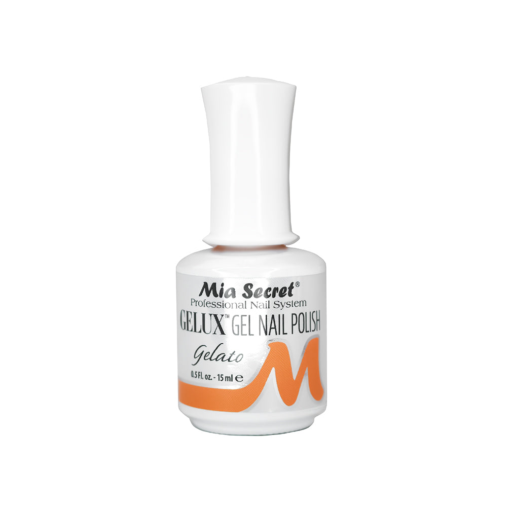 Gelux Gel Polish Gelato