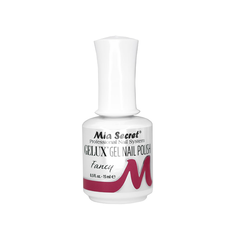 Gelux Gel Polish Fancy