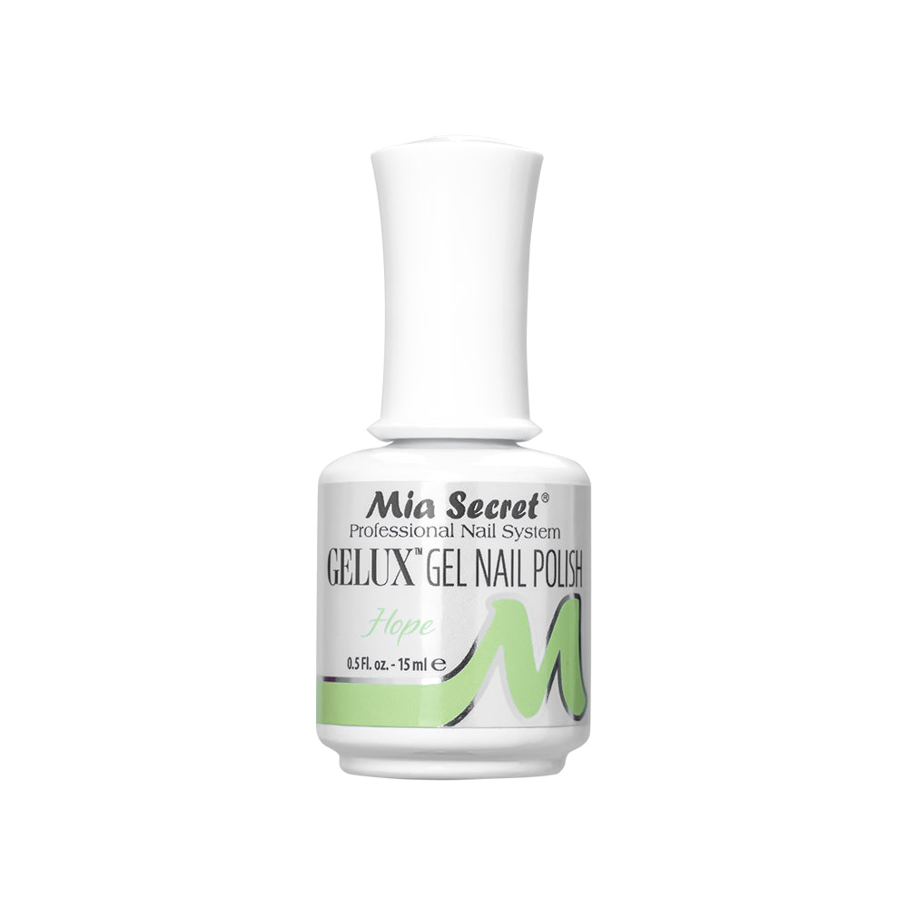 Gelux Gel Polish Hope