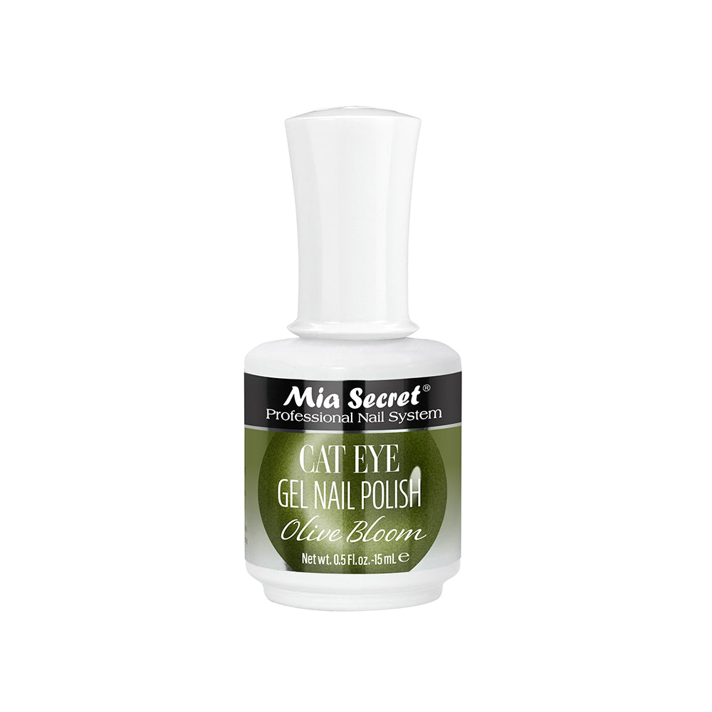 Cat Eyes Gel Polish