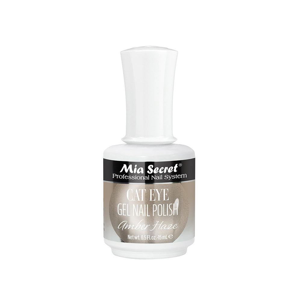 Cat Eyes Gel Polish