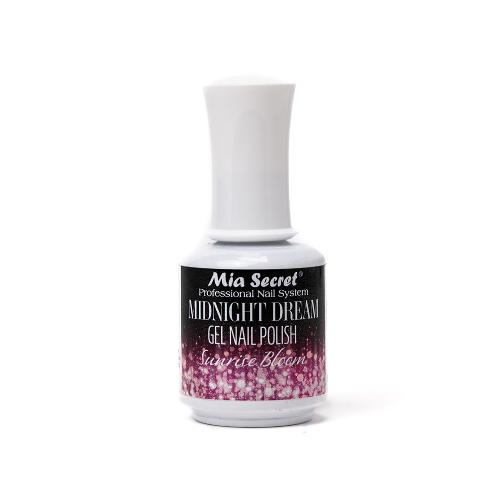 Midnight Dream Gelux Gel Polish