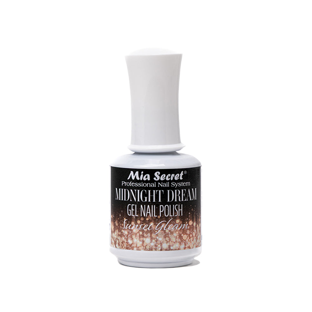 Midnight Dream Gelux Gel Polish