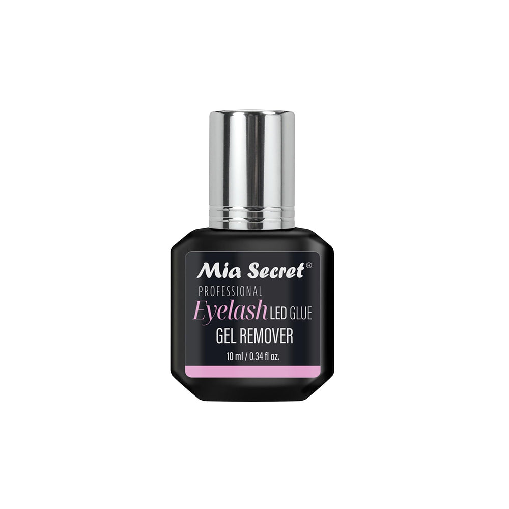 LED Eyelash Gel Remover