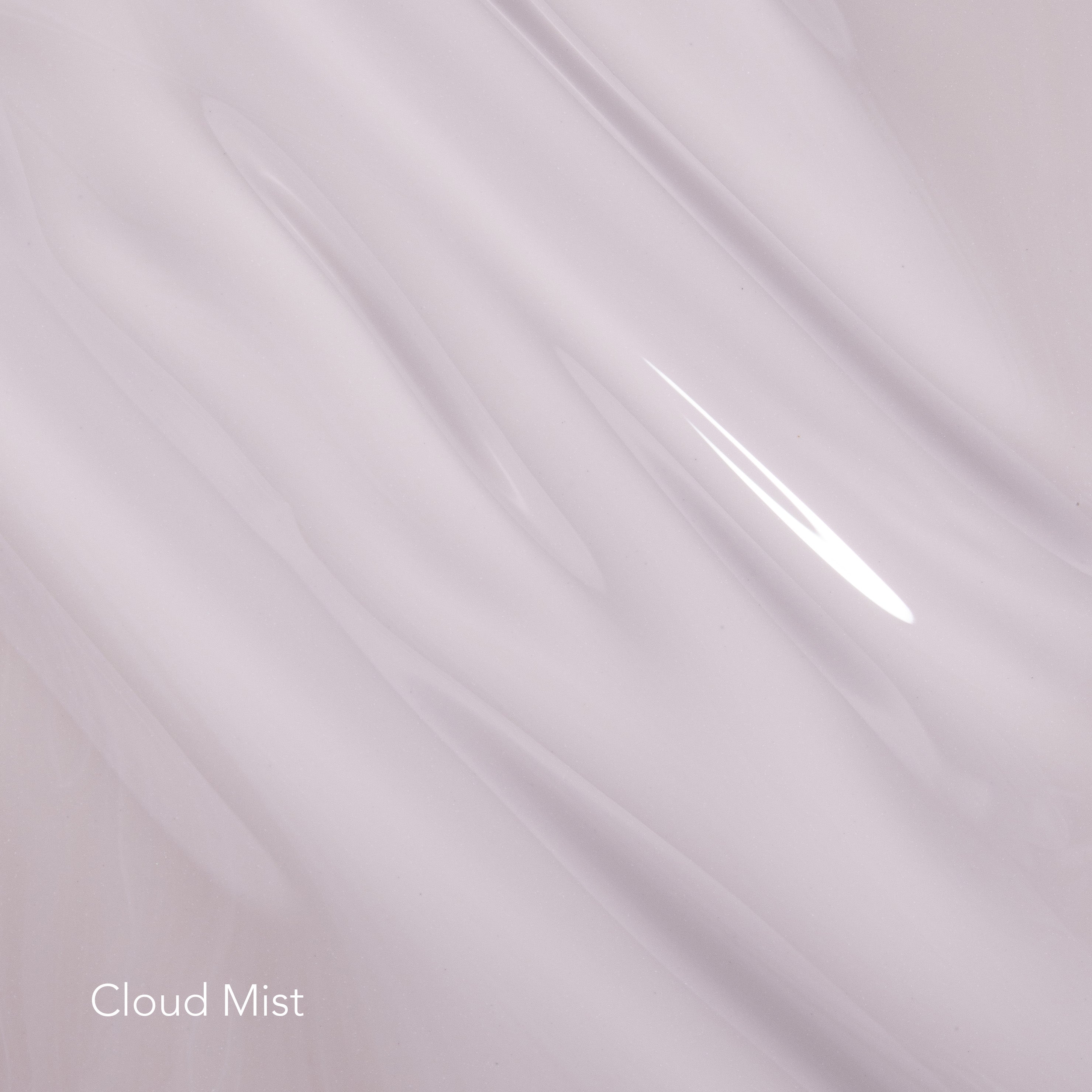 Gelux Gel Polish Cloud Mist