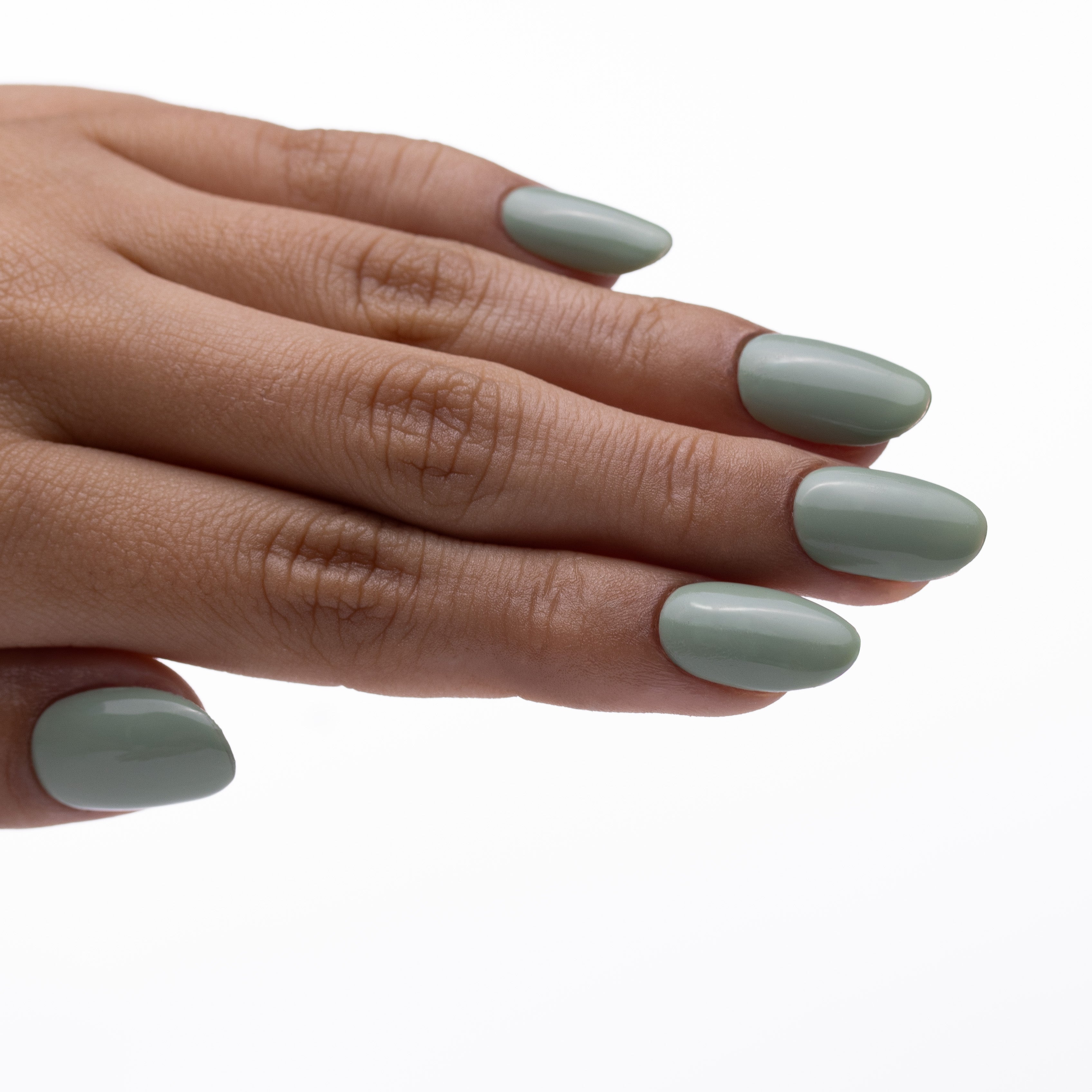 Gelux Gel Polish Pistachio