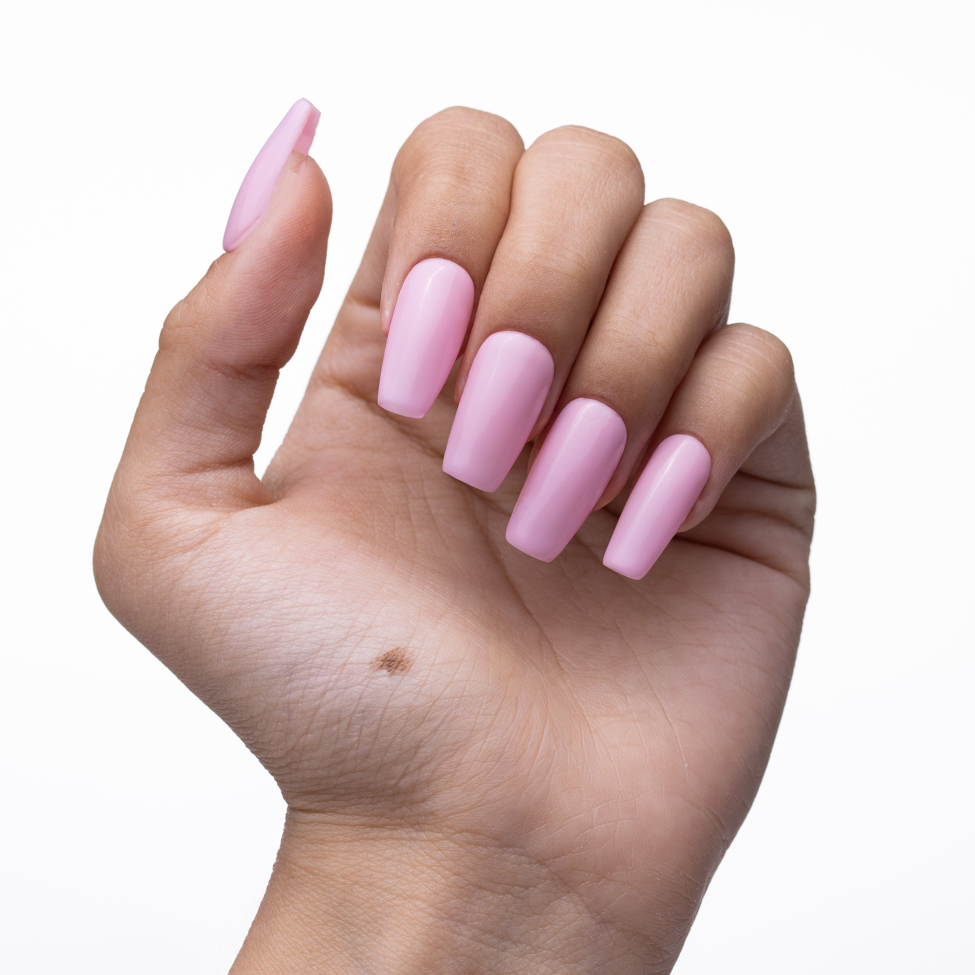 Gelux Gel Polish Bloom
