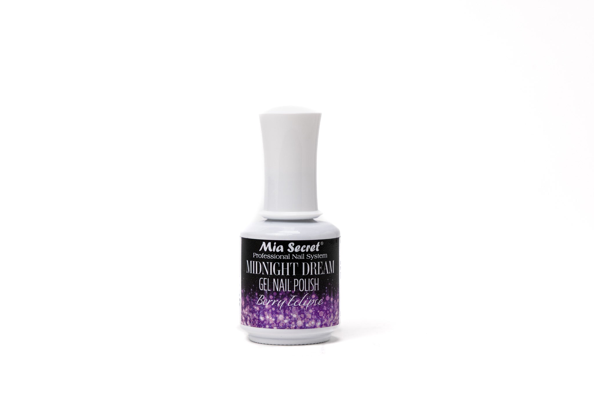 Midnight Dream Gelux Gel Polish