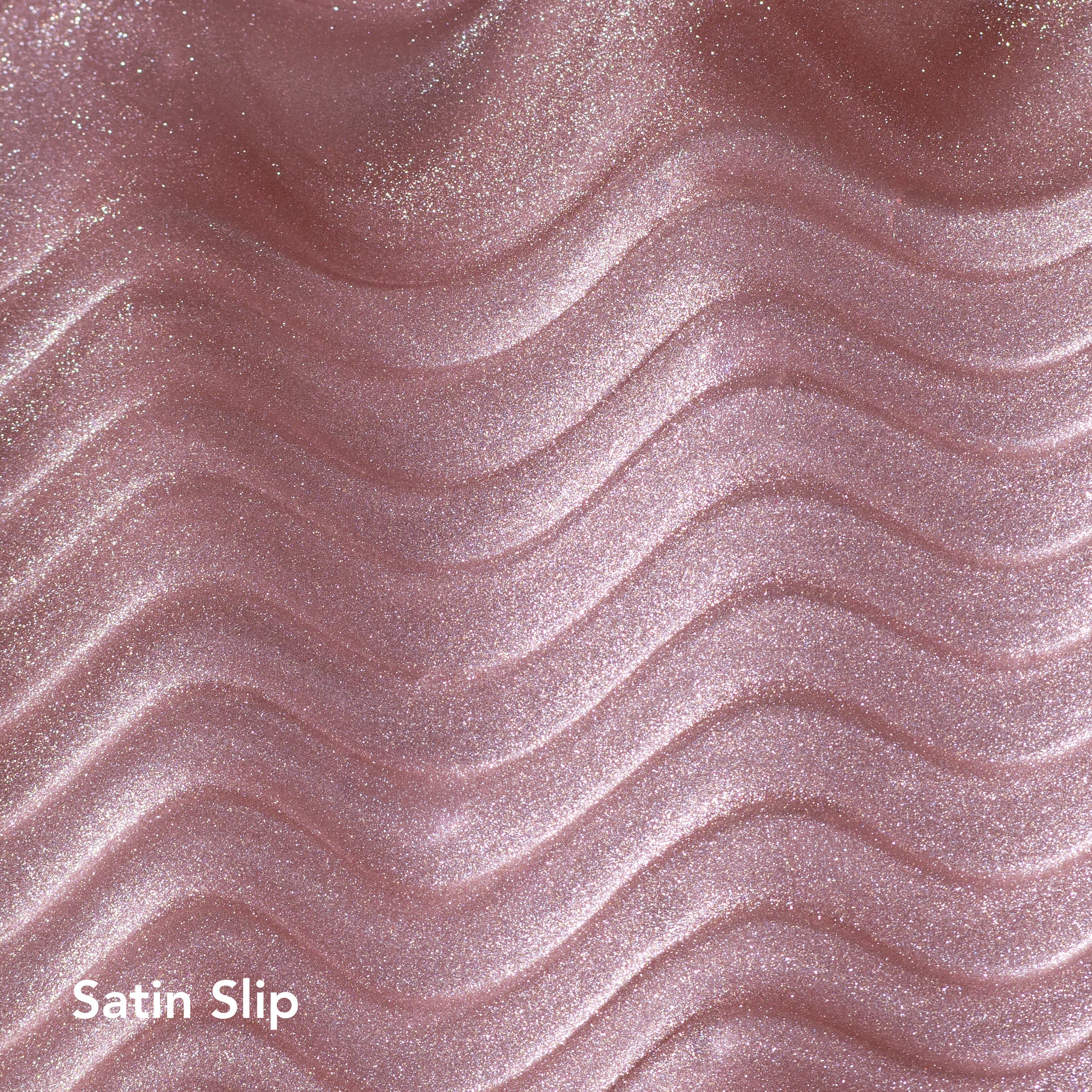 Satin Slip Cat Eye Gel Polish