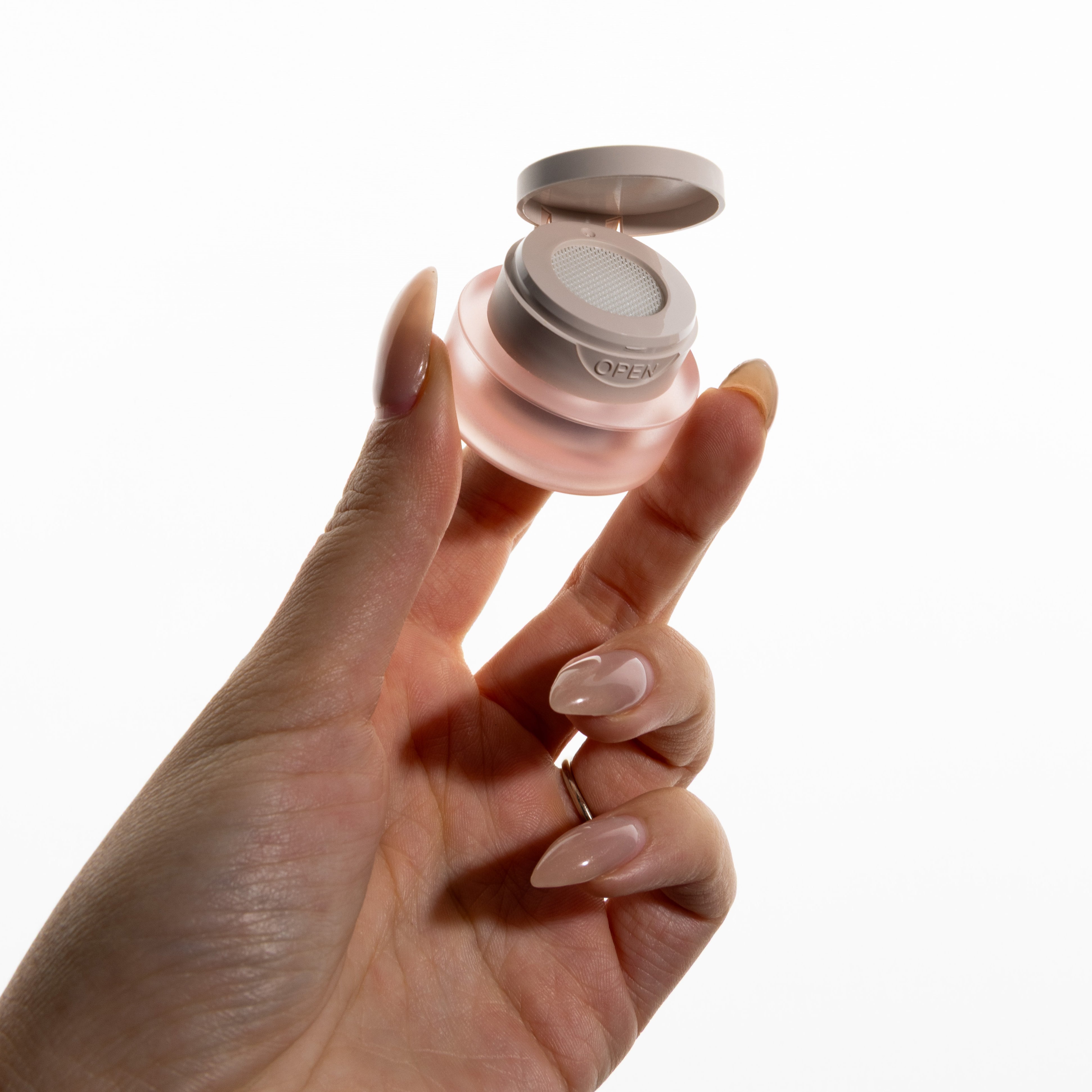Cushion Gel