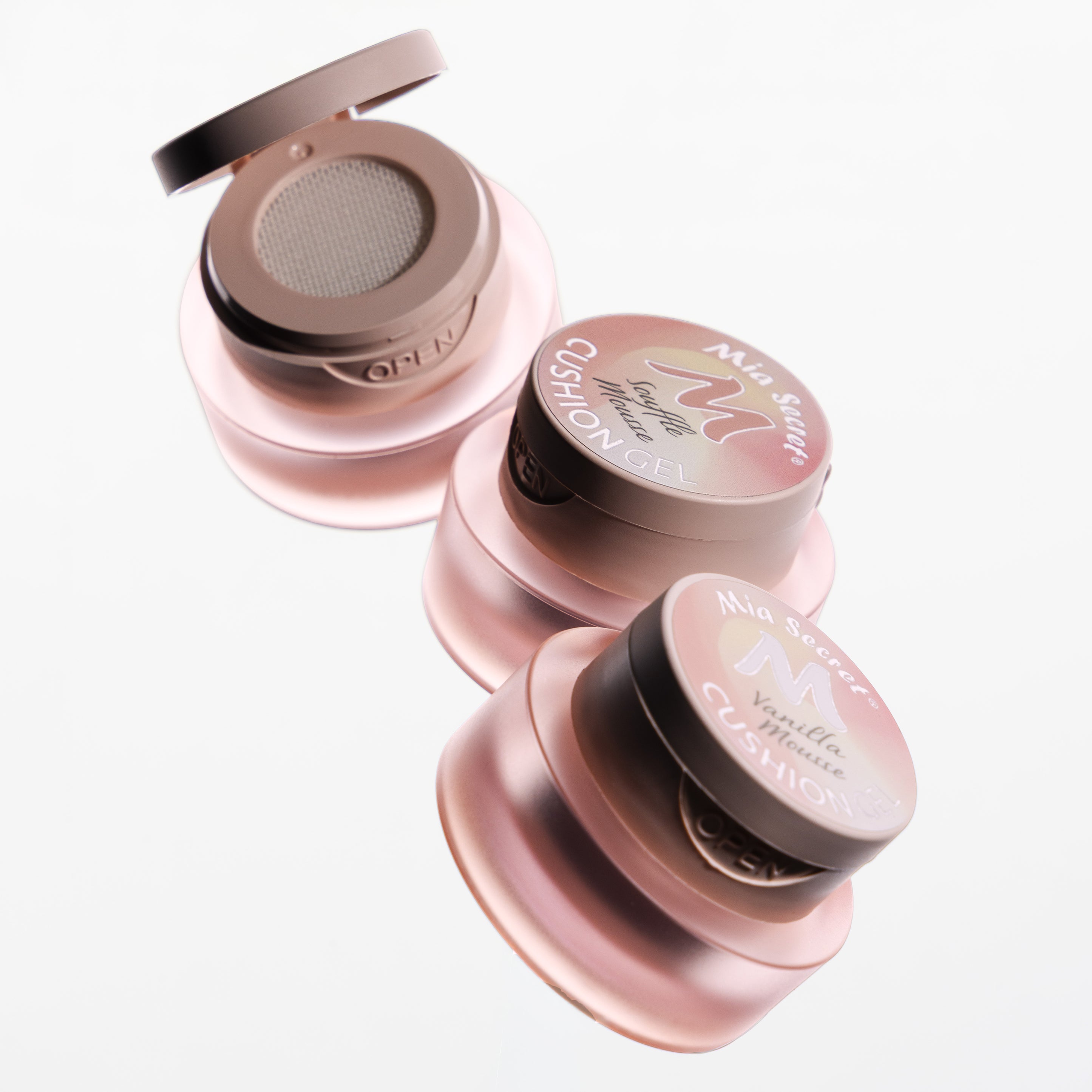 Cushion Gel