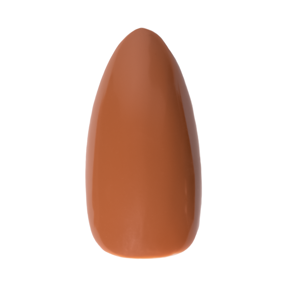 Gelux Gel Polish Mocha Mousse