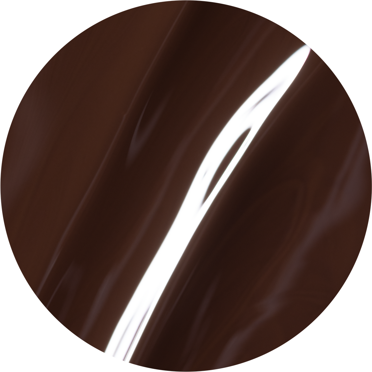 Gelux Gel Polish Mocha