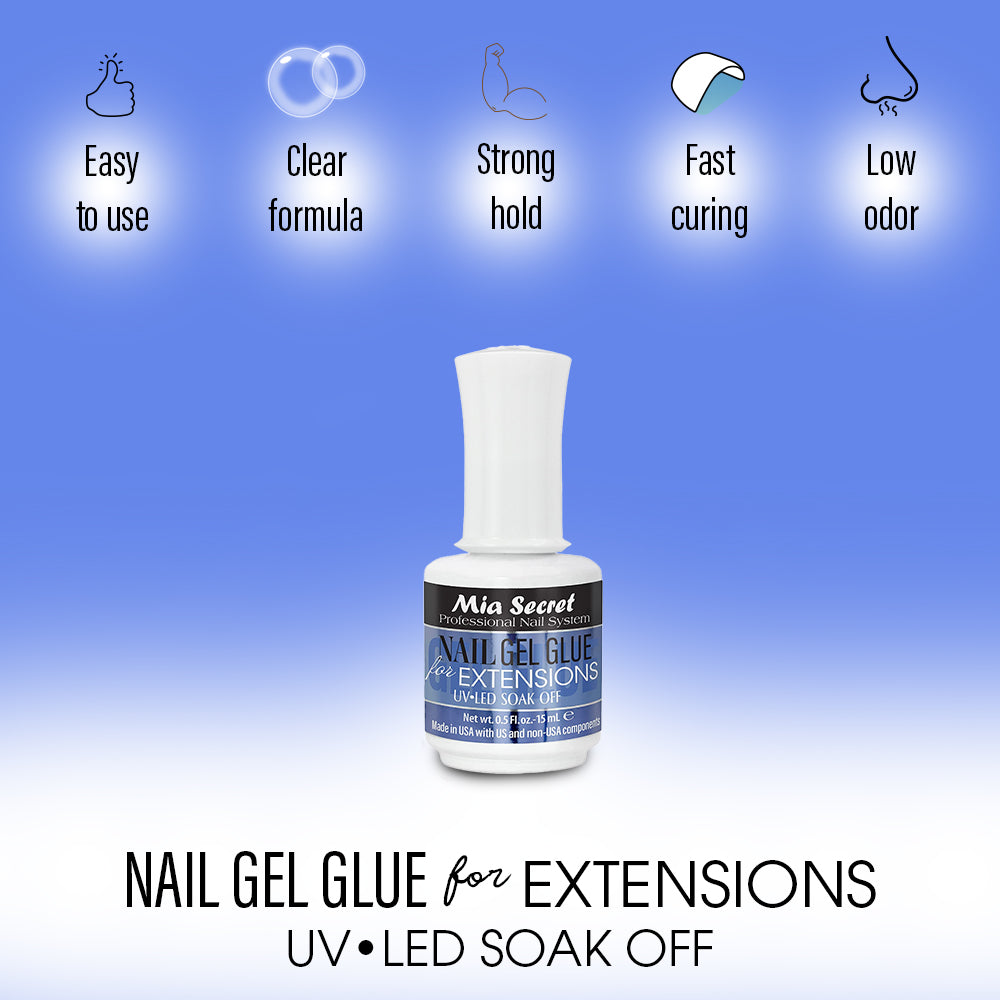 Gel Glue