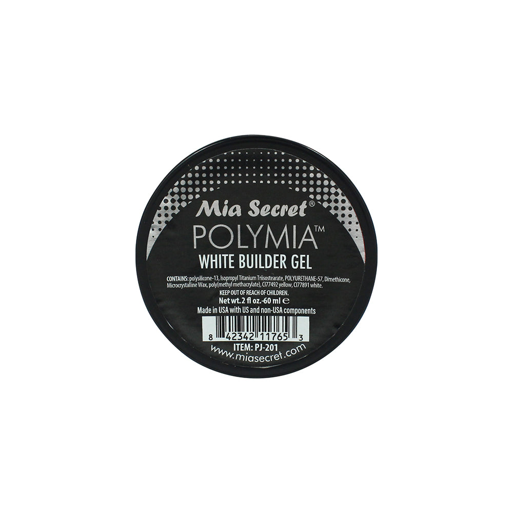 Polymia Builder Gel (All Colors)
