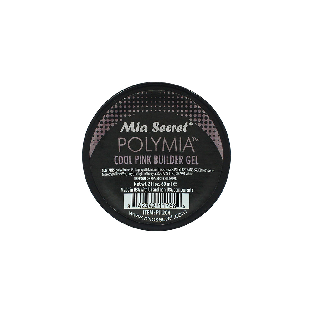 Polymia Builder Gel (All Colors)
